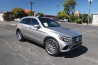 Used 2019 Mercedes-Benz GLC 300 4MATIC AMG LINE PREMIUM w/Panorama Sunroof for sale $35,500 at Auto Collection in Murfreesboro TN 37130 1
