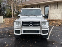 Used 2015 Mercedes-Benz G 63 AMG 4MATIC w/Pa6 Designo Exclusive Leather Package for sale Sold at Auto Collection in Murfreesboro TN 37129 5