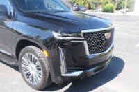 Used 2023 Cadillac Escalade PREMIUM LUXURY SUPER CRUISE AWD for sale Sold at Auto Collection in Murfreesboro TN 37130 11