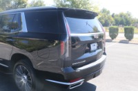 Used 2023 Cadillac Escalade PREMIUM LUXURY SUPER CRUISE AWD for sale Sold at Auto Collection in Murfreesboro TN 37130 15