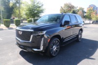 Used 2023 Cadillac Escalade PREMIUM LUXURY SUPER CRUISE AWD for sale Sold at Auto Collection in Murfreesboro TN 37130 2