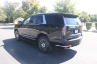 Used 2023 Cadillac Escalade PREMIUM LUXURY SUPER CRUISE AWD for sale Sold at Auto Collection in Murfreesboro TN 37130 4