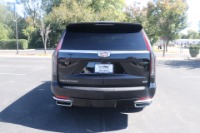 Used 2023 Cadillac Escalade PREMIUM LUXURY SUPER CRUISE AWD for sale Sold at Auto Collection in Murfreesboro TN 37130 6