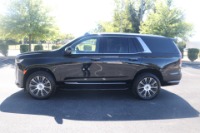 Used 2023 Cadillac Escalade PREMIUM LUXURY SUPER CRUISE AWD for sale Sold at Auto Collection in Murfreesboro TN 37130 7