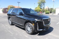 Used 2023 Cadillac Escalade PREMIUM LUXURY SUPER CRUISE AWD for sale Sold at Auto Collection in Murfreesboro TN 37130 1