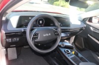 Used 2022 Kia EV6 WIND RWD for sale $50,900 at Auto Collection in Murfreesboro TN 37130 21