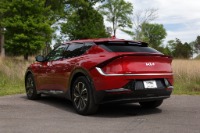 Used 2022 Kia EV6 WIND RWD for sale $46,900 at Auto Collection in Murfreesboro TN 37129 4