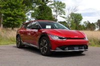 Used 2022 Kia EV6 WIND RWD for sale $46,900 at Auto Collection in Murfreesboro TN 37129 1
