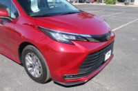 Used 2022 Toyota Sienna LE FWD W/ROOF RAILS for sale Sold at Auto Collection in Murfreesboro TN 37129 11
