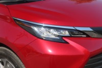 Used 2022 Toyota Sienna LE FWD W/ROOF RAILS for sale Sold at Auto Collection in Murfreesboro TN 37129 12