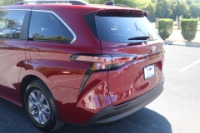 Used 2022 Toyota Sienna LE FWD W/ROOF RAILS for sale Sold at Auto Collection in Murfreesboro TN 37129 15