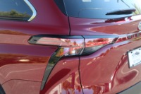 Used 2022 Toyota Sienna LE FWD W/ROOF RAILS for sale Sold at Auto Collection in Murfreesboro TN 37129 16
