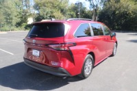 Used 2022 Toyota Sienna LE FWD W/ROOF RAILS for sale Sold at Auto Collection in Murfreesboro TN 37129 3