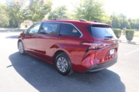 Used 2022 Toyota Sienna LE FWD W/ROOF RAILS for sale Sold at Auto Collection in Murfreesboro TN 37129 4