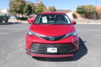 Used 2022 Toyota Sienna LE FWD W/ROOF RAILS for sale Sold at Auto Collection in Murfreesboro TN 37129 5
