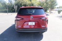 Used 2022 Toyota Sienna LE FWD W/ROOF RAILS for sale Sold at Auto Collection in Murfreesboro TN 37129 6