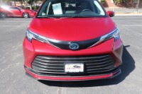 Used 2022 Toyota Sienna LE FWD W/ROOF RAILS for sale $47,900 at Auto Collection in Murfreesboro TN 37130 80