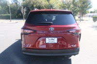 Used 2022 Toyota Sienna LE FWD W/ROOF RAILS for sale Sold at Auto Collection in Murfreesboro TN 37129 86