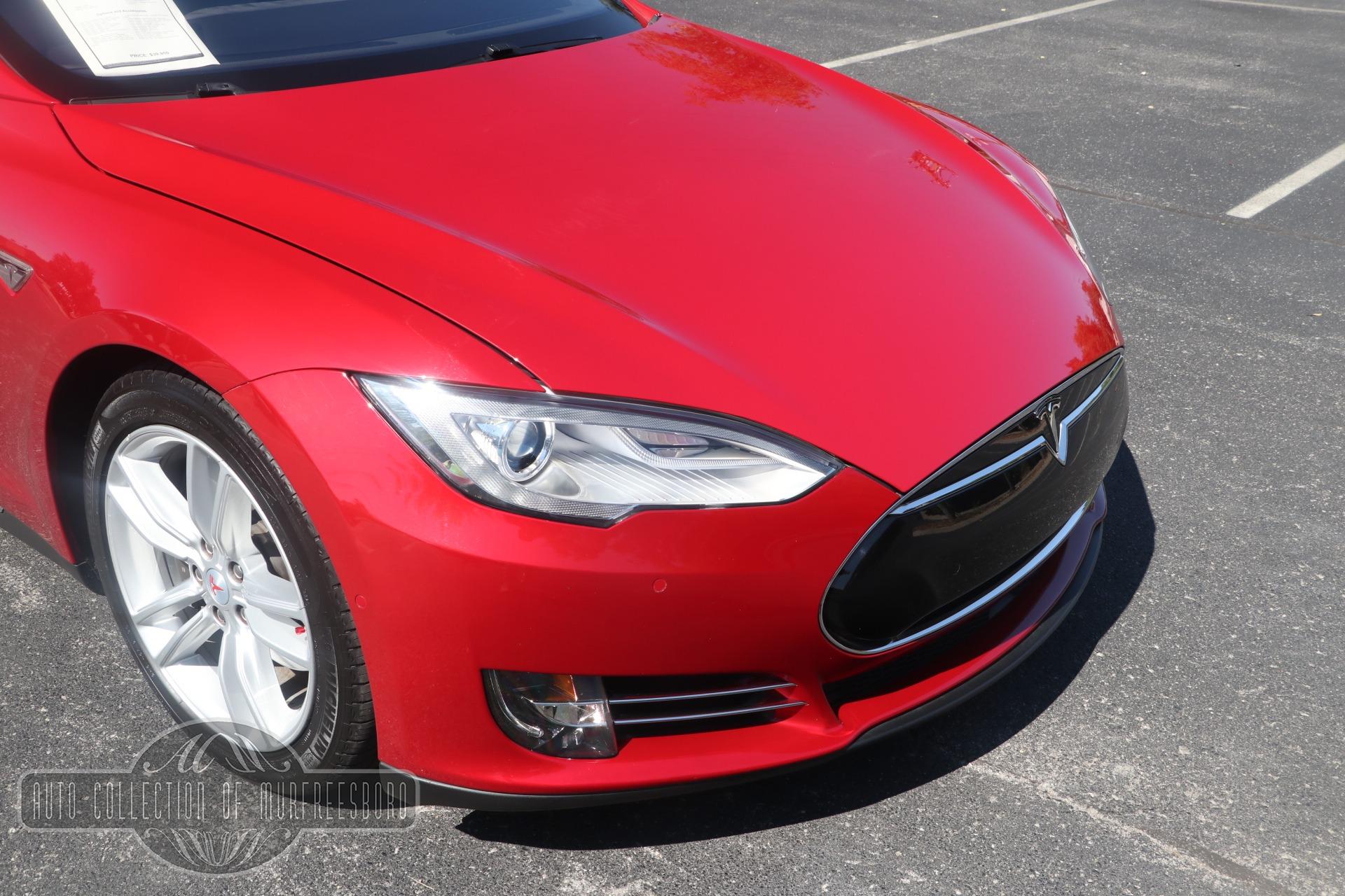 2015 tesla model s 70d price top