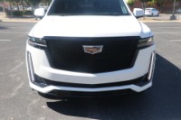 Used 2022 Cadillac Escalade Sport Platinum 4WD w/SEMI-ANILINE LEATHER SEATS for sale Sold at Auto Collection in Murfreesboro TN 37130 11