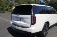 Used 2022 Cadillac Escalade Sport Platinum 4WD w/SEMI-ANILINE LEATHER SEATS for sale Sold at Auto Collection in Murfreesboro TN 37130 14