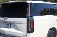 Used 2022 Cadillac Escalade Sport Platinum 4WD w/SEMI-ANILINE LEATHER SEATS for sale Sold at Auto Collection in Murfreesboro TN 37130 15