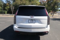 Used 2022 Cadillac Escalade Sport Platinum 4WD w/SEMI-ANILINE LEATHER SEATS for sale Sold at Auto Collection in Murfreesboro TN 37130 16