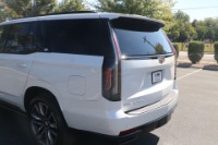 Used 2022 Cadillac Escalade Sport Platinum 4WD w/SEMI-ANILINE LEATHER SEATS for sale Sold at Auto Collection in Murfreesboro TN 37130 17