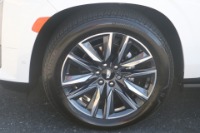 Used 2022 Cadillac Escalade Sport Platinum 4WD w/SEMI-ANILINE LEATHER SEATS for sale Sold at Auto Collection in Murfreesboro TN 37130 19