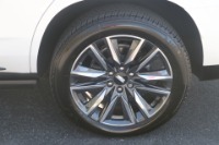Used 2022 Cadillac Escalade Sport Platinum 4WD w/SEMI-ANILINE LEATHER SEATS for sale Sold at Auto Collection in Murfreesboro TN 37130 20