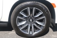 Used 2022 Cadillac Escalade Sport Platinum 4WD w/SEMI-ANILINE LEATHER SEATS for sale Sold at Auto Collection in Murfreesboro TN 37130 22