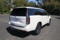 Used 2022 Cadillac Escalade Sport Platinum 4WD w/SEMI-ANILINE LEATHER SEATS for sale Sold at Auto Collection in Murfreesboro TN 37130 3