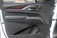 Used 2022 Cadillac Escalade Sport Platinum 4WD w/SEMI-ANILINE LEATHER SEATS for sale Sold at Auto Collection in Murfreesboro TN 37130 34