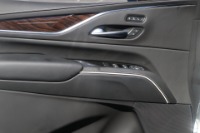 Used 2022 Cadillac Escalade Sport Platinum 4WD w/SEMI-ANILINE LEATHER SEATS for sale Sold at Auto Collection in Murfreesboro TN 37130 35