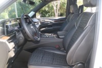 Used 2022 Cadillac Escalade Sport Platinum 4WD w/SEMI-ANILINE LEATHER SEATS for sale Sold at Auto Collection in Murfreesboro TN 37130 37