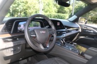Used 2022 Cadillac Escalade Sport Platinum 4WD w/SEMI-ANILINE LEATHER SEATS for sale Sold at Auto Collection in Murfreesboro TN 37130 39