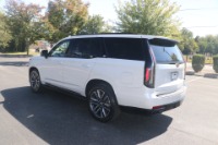 Used 2022 Cadillac Escalade Sport Platinum 4WD w/SEMI-ANILINE LEATHER SEATS for sale Sold at Auto Collection in Murfreesboro TN 37130 4