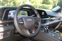 Used 2022 Cadillac Escalade Sport Platinum 4WD w/SEMI-ANILINE LEATHER SEATS for sale Sold at Auto Collection in Murfreesboro TN 37130 40
