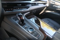 Used 2022 Cadillac Escalade Sport Platinum 4WD w/SEMI-ANILINE LEATHER SEATS for sale Sold at Auto Collection in Murfreesboro TN 37130 42