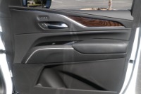 Used 2022 Cadillac Escalade Sport Platinum 4WD w/SEMI-ANILINE LEATHER SEATS for sale Sold at Auto Collection in Murfreesboro TN 37130 43