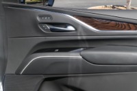 Used 2022 Cadillac Escalade Sport Platinum 4WD w/SEMI-ANILINE LEATHER SEATS for sale Sold at Auto Collection in Murfreesboro TN 37130 44