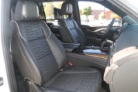 Used 2022 Cadillac Escalade Sport Platinum 4WD w/SEMI-ANILINE LEATHER SEATS for sale Sold at Auto Collection in Murfreesboro TN 37130 48