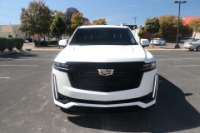 Used 2022 Cadillac Escalade Sport Platinum 4WD w/SEMI-ANILINE LEATHER SEATS for sale Sold at Auto Collection in Murfreesboro TN 37130 5