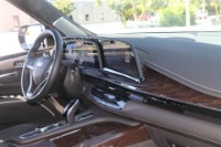 Used 2022 Cadillac Escalade Sport Platinum 4WD w/SEMI-ANILINE LEATHER SEATS for sale Sold at Auto Collection in Murfreesboro TN 37130 51