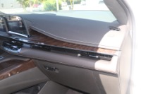Used 2022 Cadillac Escalade Sport Platinum 4WD w/SEMI-ANILINE LEATHER SEATS for sale Sold at Auto Collection in Murfreesboro TN 37130 52