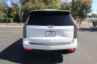 Used 2022 Cadillac Escalade Sport Platinum 4WD w/SEMI-ANILINE LEATHER SEATS for sale Sold at Auto Collection in Murfreesboro TN 37130 6