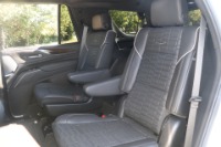 Used 2022 Cadillac Escalade Sport Platinum 4WD w/SEMI-ANILINE LEATHER SEATS for sale Sold at Auto Collection in Murfreesboro TN 37130 61