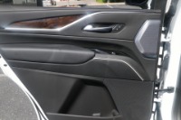 Used 2022 Cadillac Escalade Sport Platinum 4WD w/SEMI-ANILINE LEATHER SEATS for sale Sold at Auto Collection in Murfreesboro TN 37130 62