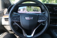 Used 2022 Cadillac Escalade Sport Platinum 4WD w/SEMI-ANILINE LEATHER SEATS for sale Sold at Auto Collection in Murfreesboro TN 37130 73