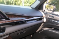 Used 2022 Cadillac Escalade Sport Platinum 4WD w/SEMI-ANILINE LEATHER SEATS for sale Sold at Auto Collection in Murfreesboro TN 37130 84